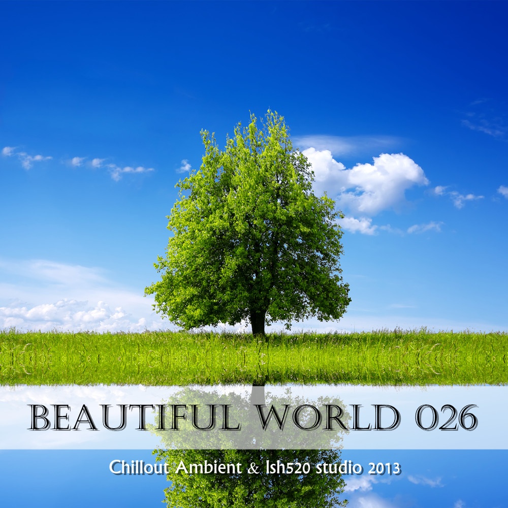 Beautiful world 026