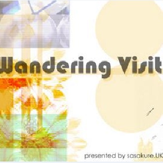 Wandering Visitor introduction