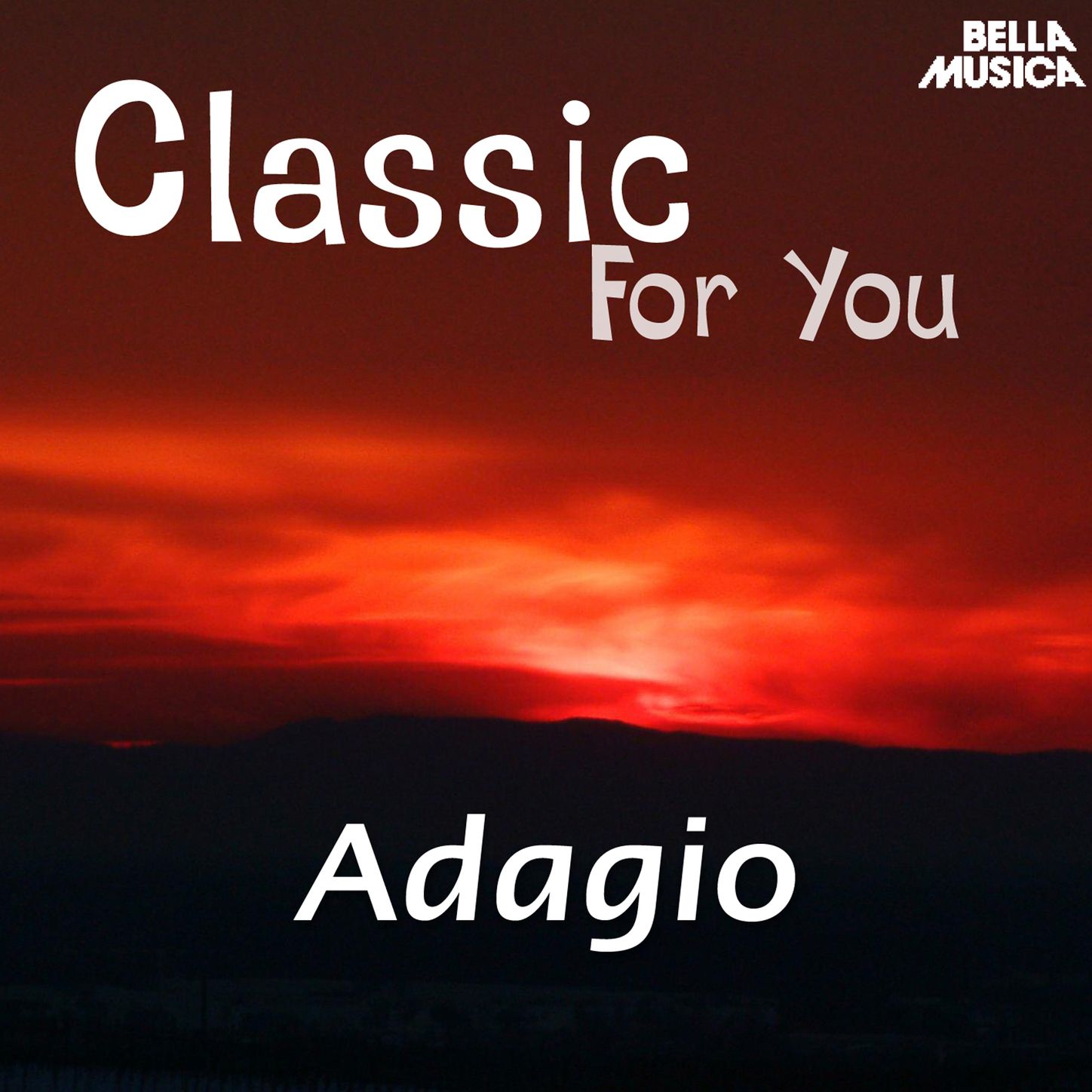 Konzert fü r Klavier und Orchester, AMoll, op. 16: Adagio
