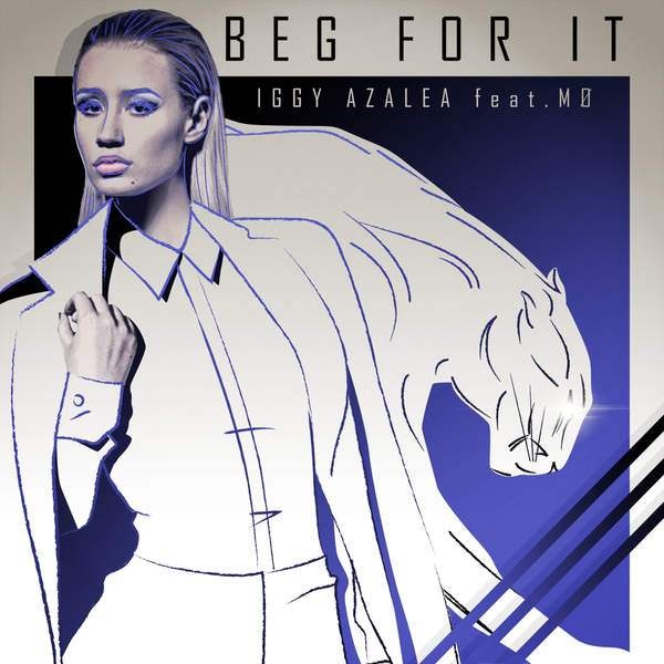 Beg For It (feat. Mo) [The Heavy Trackerz Remix]