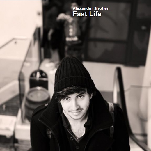 Fast Life (Original Mix)