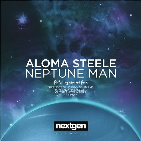 Neptune Man (PhaseOne Remix)