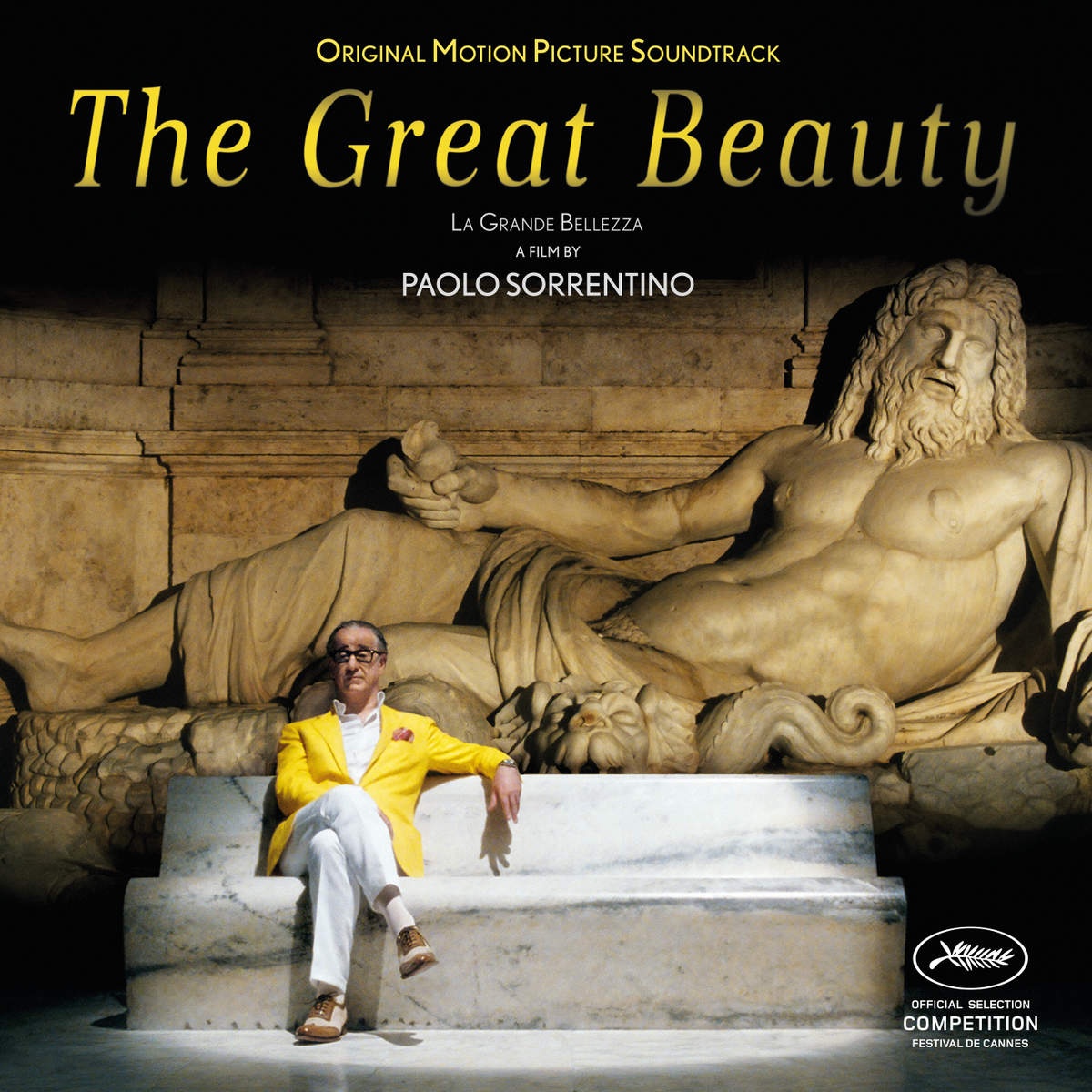 The Great Beauty (La Grande Bellezza)