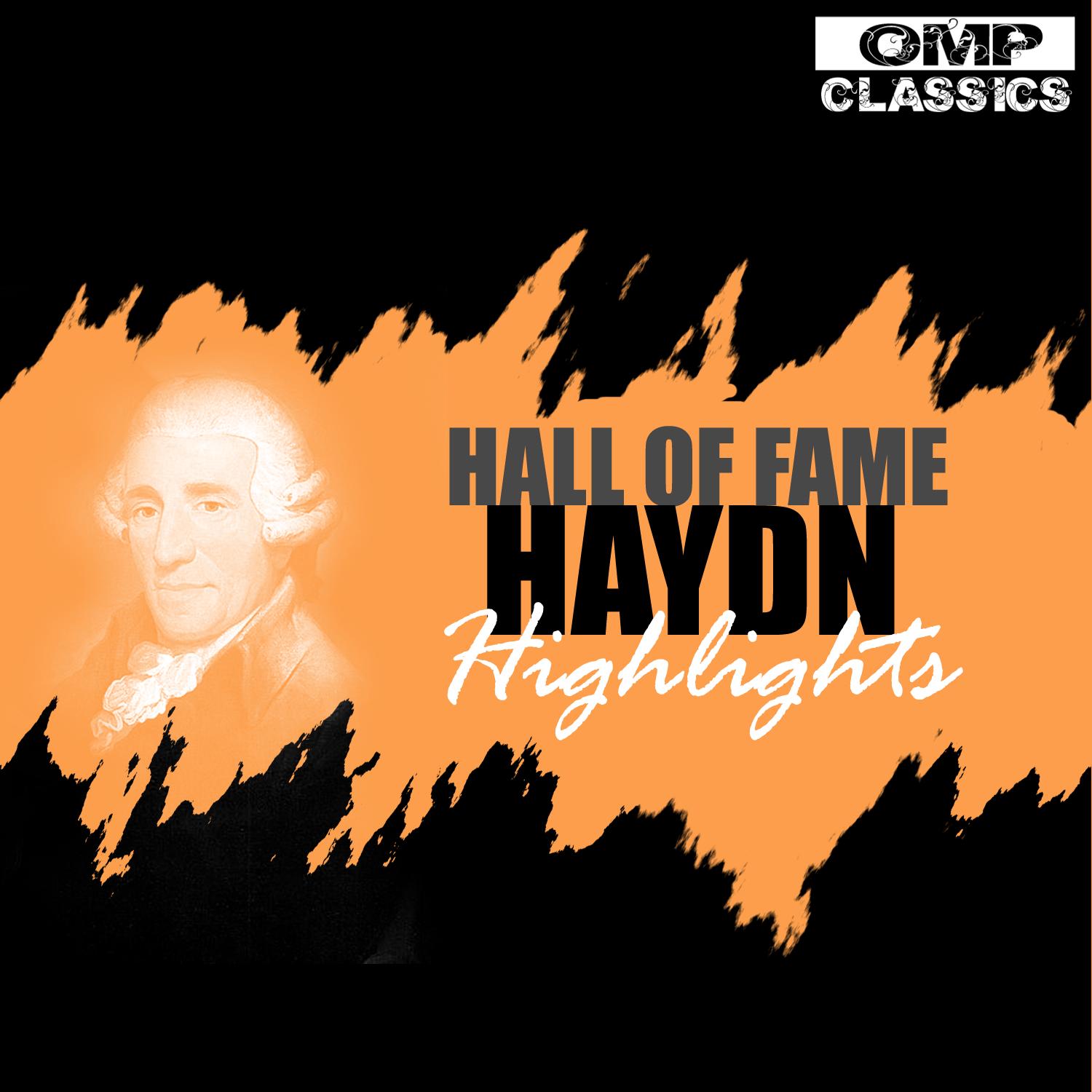 Hall of Fame: Haydn Highlights