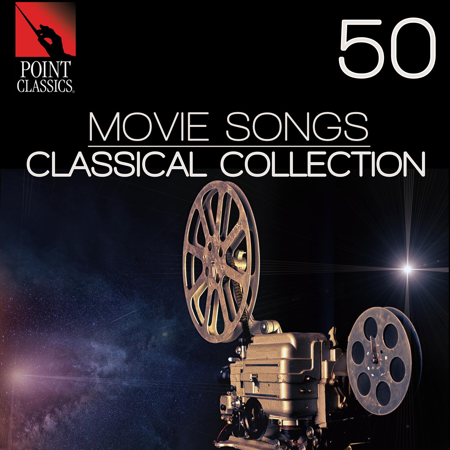 50 Movie Songs: Classical Collection