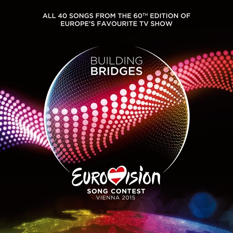 Love Injected - Eurovision 2015 - Latvia