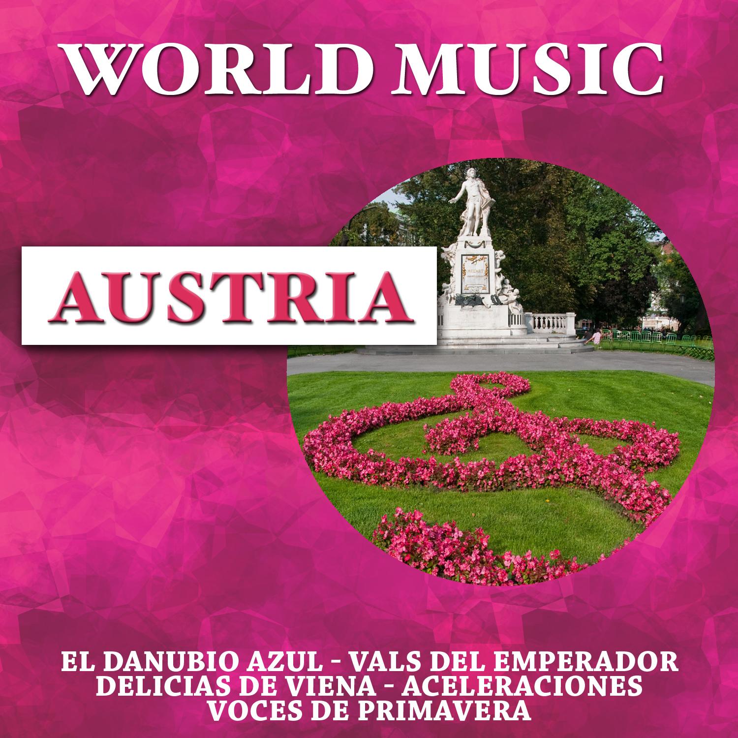 World Music: Austria