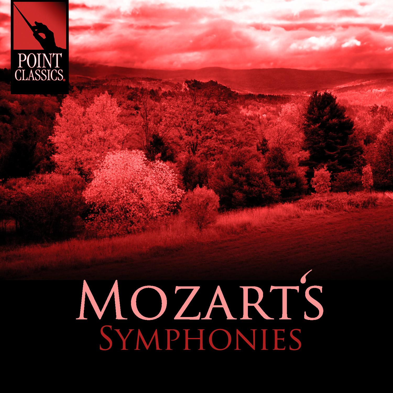 Mozart's Symphonies