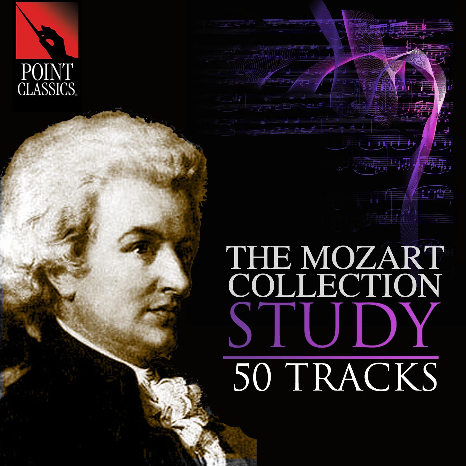 The Mozart Collection: Study