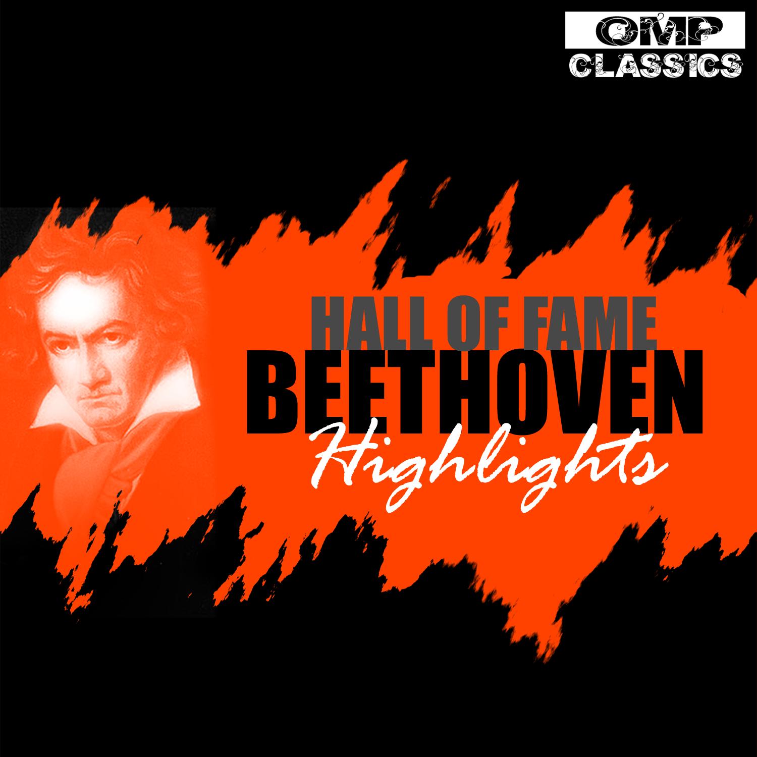 Hall of Fame: Beethoven Highlights