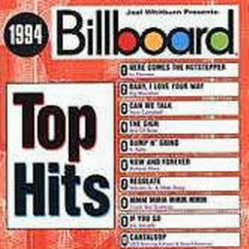 BillBoard Top 100 Of 1994