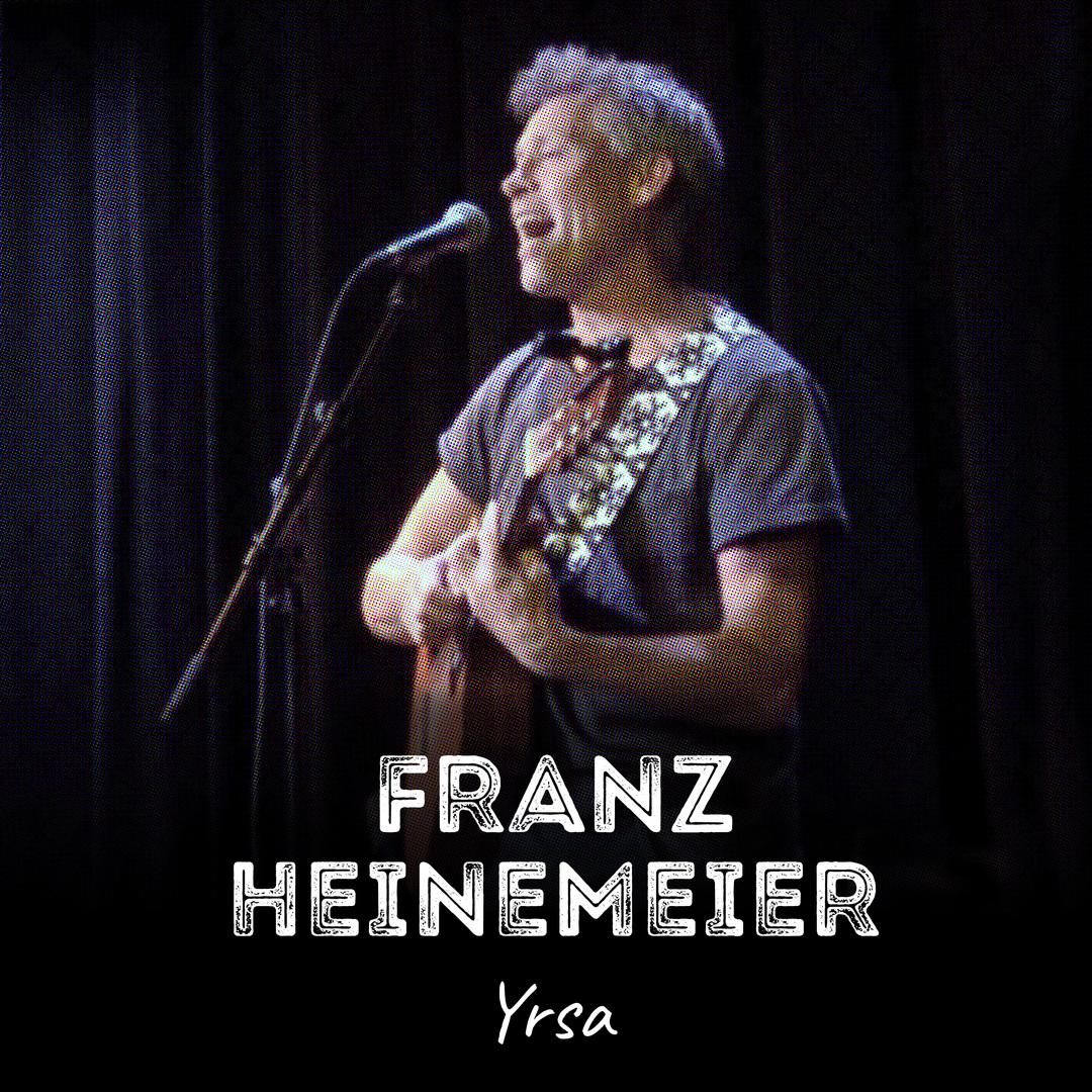 Yrsa