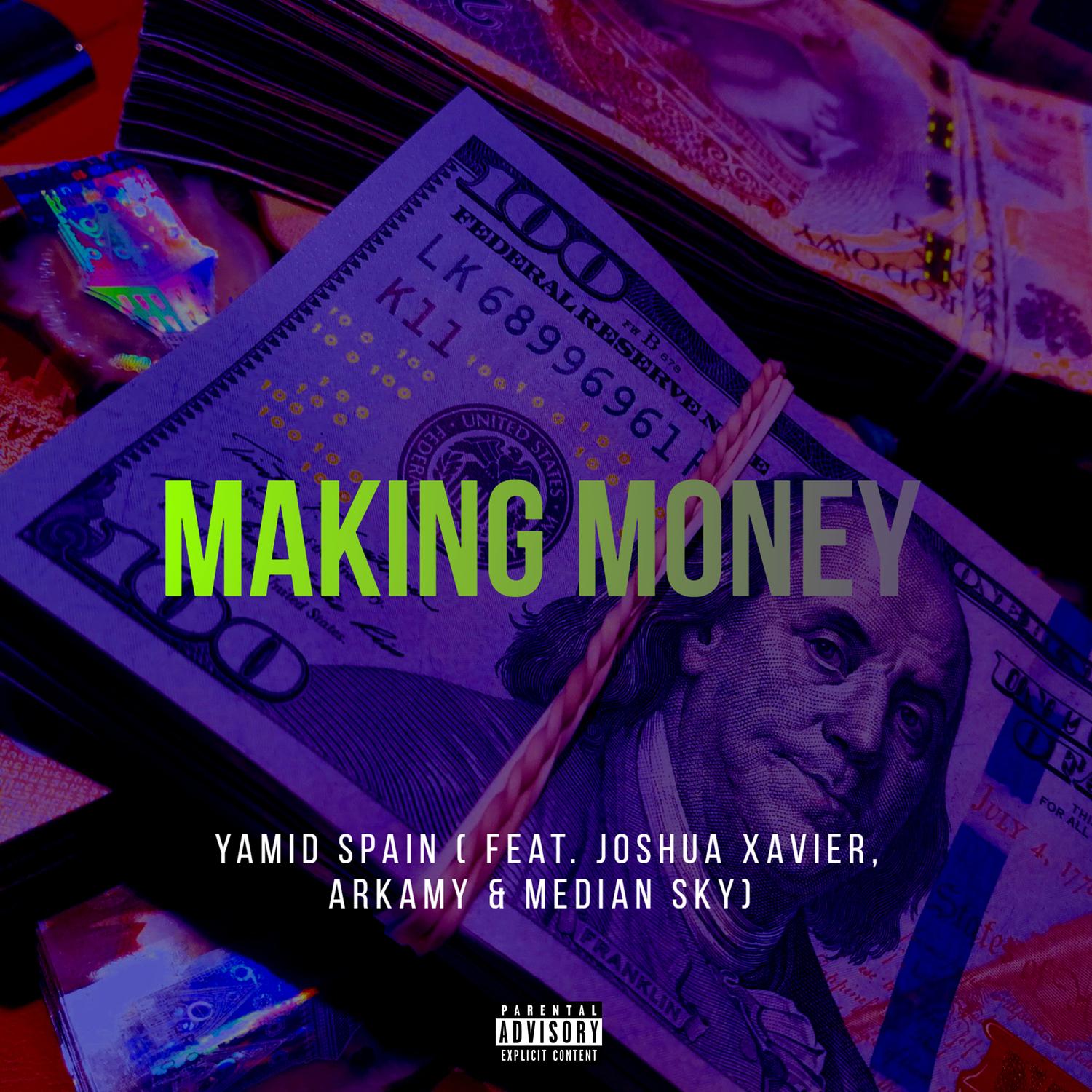 Making Money