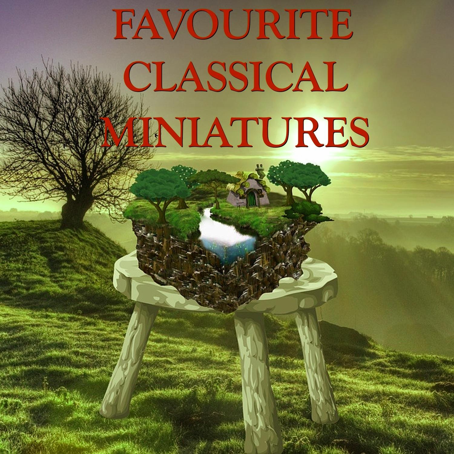 Favourite Classical Miniatures