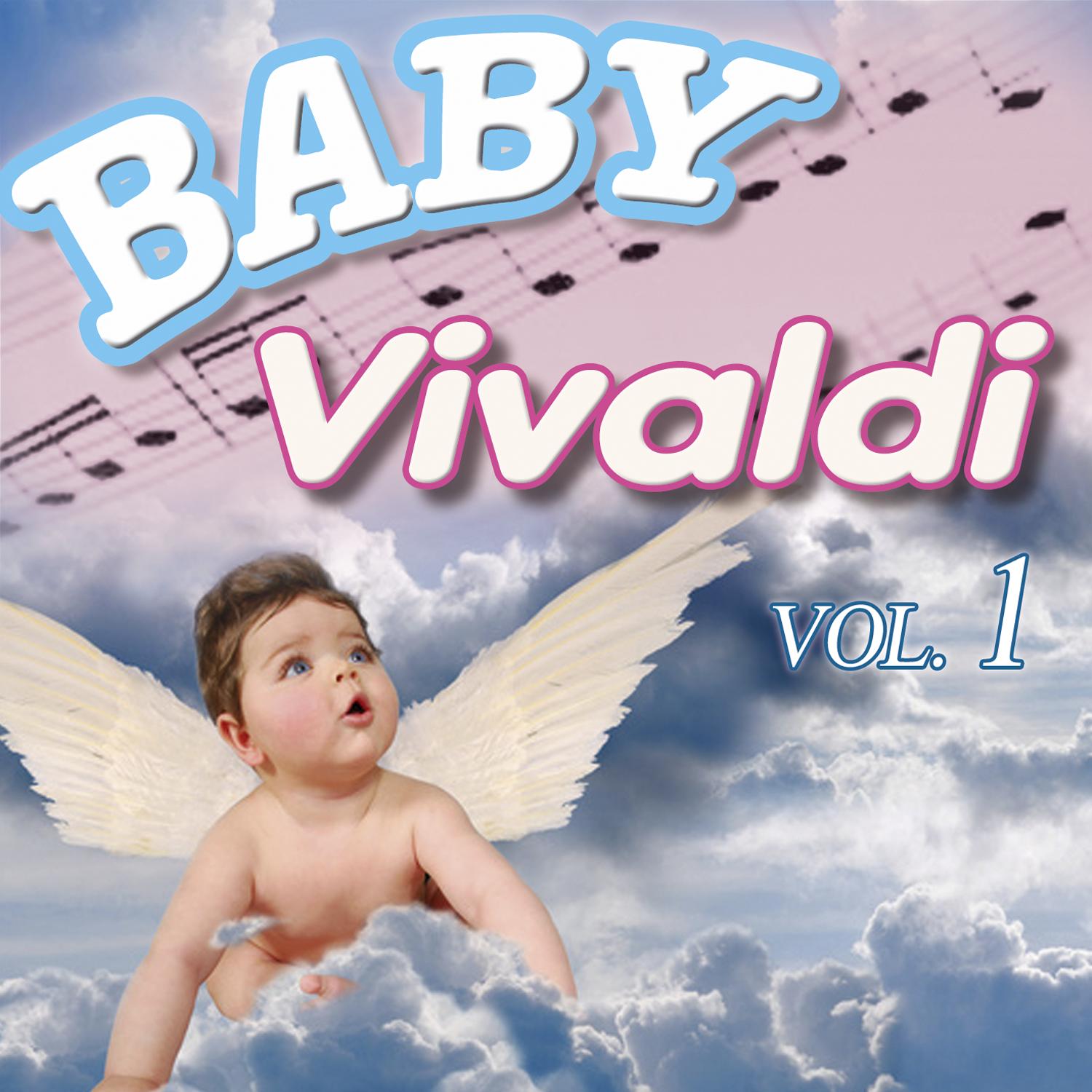 Baby Vivaldi Vol.1