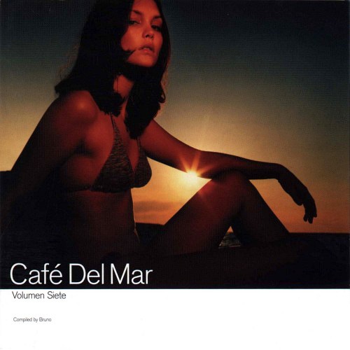 Cafe Del Mar Vol.7