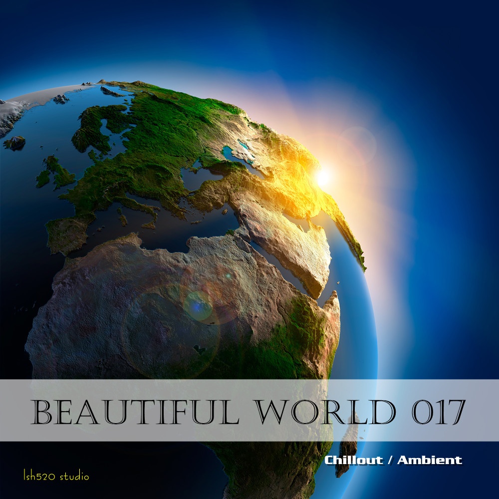 Beautiful world 017