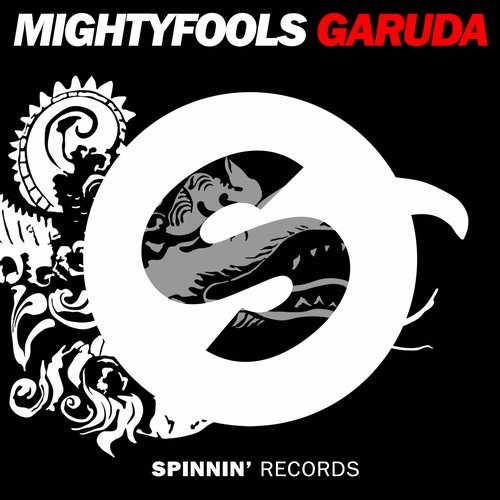 Garuda (Original Mix)