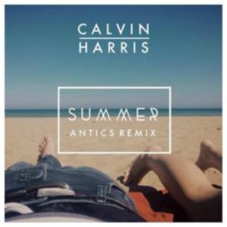 Summer (Antics Remix)