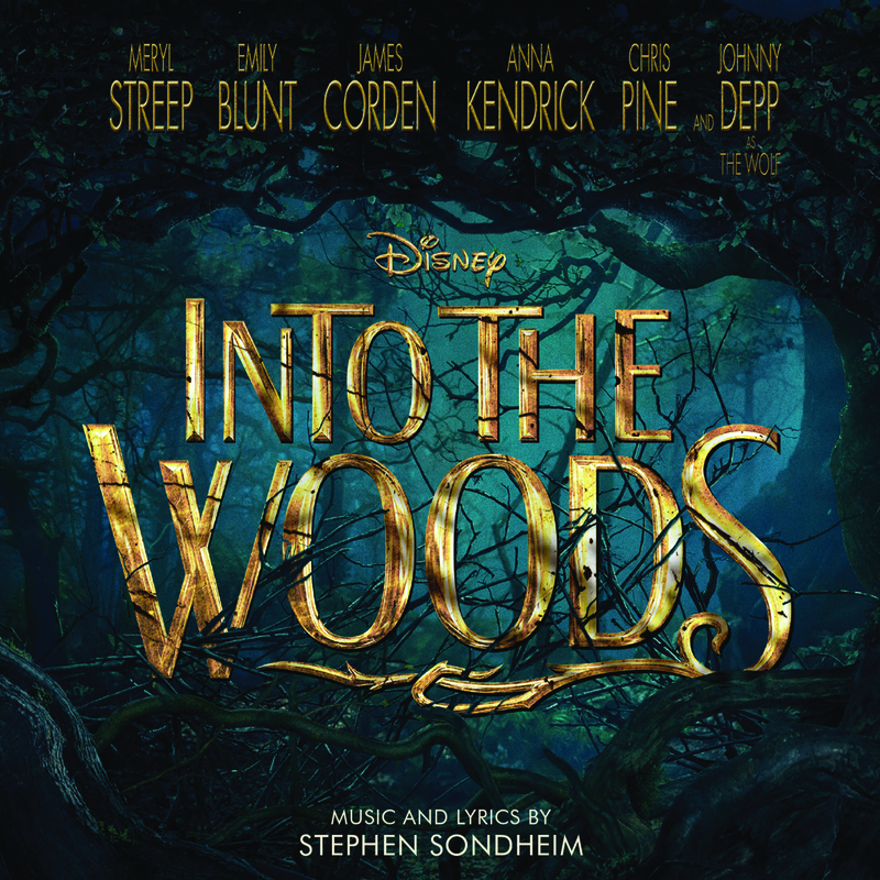 Into the Woods (Original Motion Picture Soundtrack)
