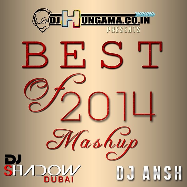 Best Of 2014 Mashup