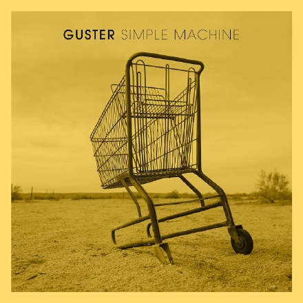 Simple Machine (Alternate Version)