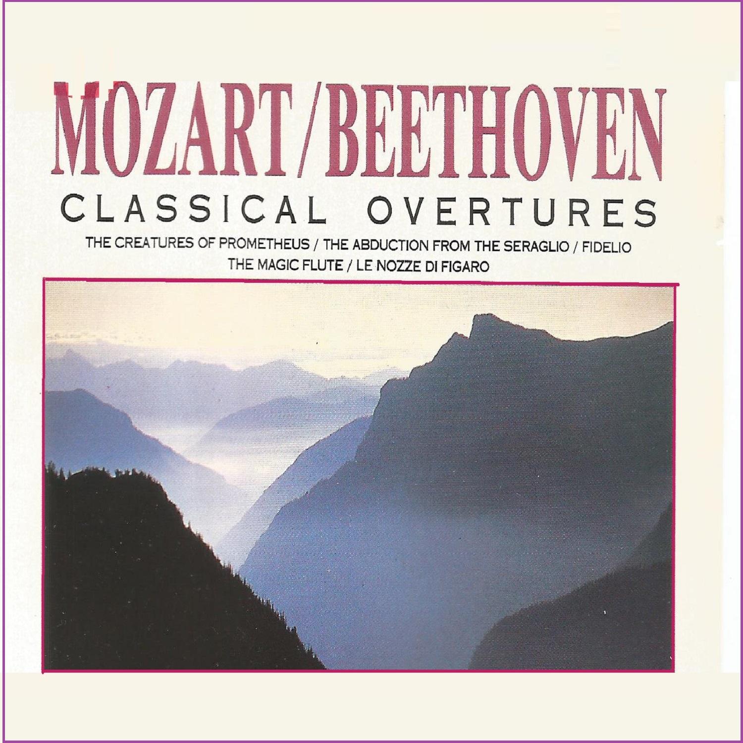 Egmont, Op. 84, Overture