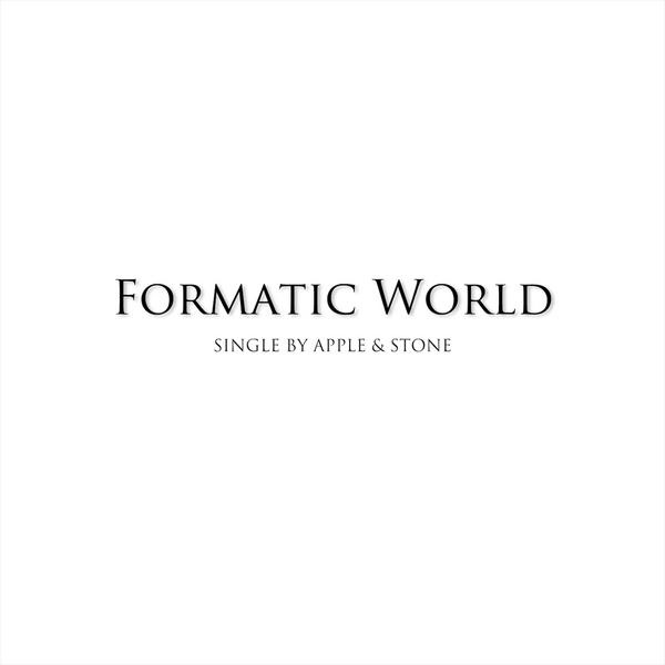 Formatic World