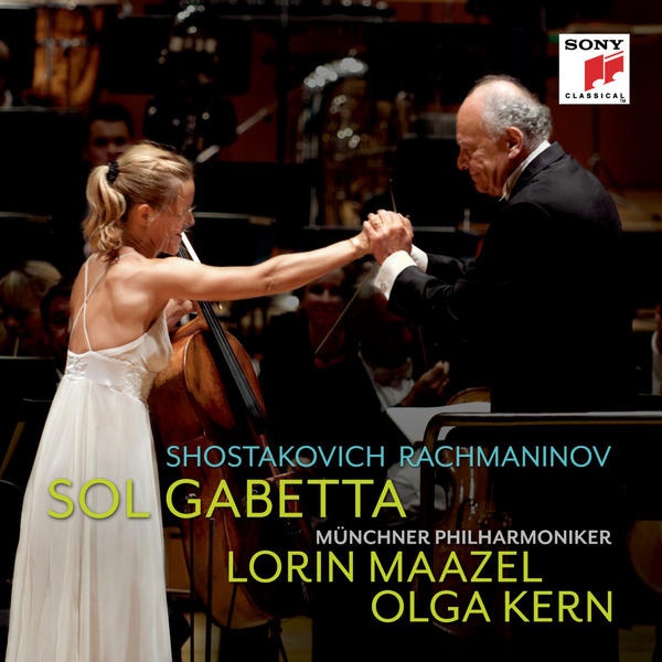 Sergei Rachmaninov: Sonata for Violoncello and Piano in G minor, Op. 19 - I. Lento - Allegro moderato