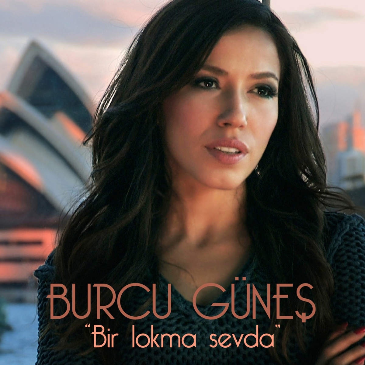 Bir Lokma Sevda