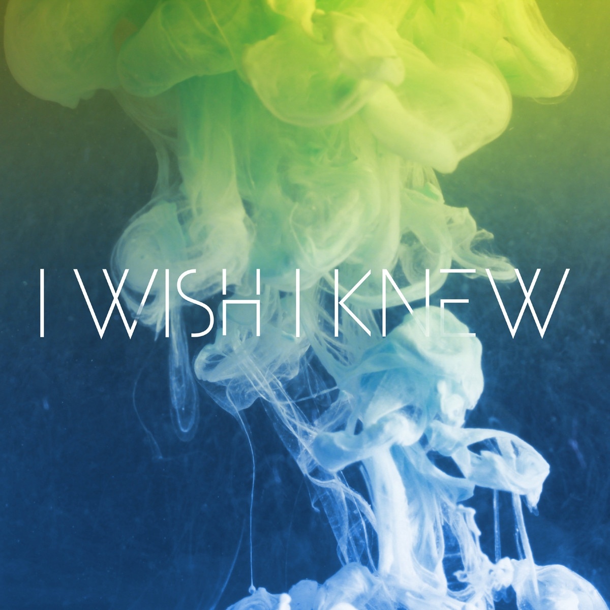 I Wish I Knew (James Fox Remix)
