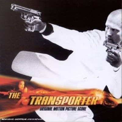 The Transporter (Original Motion Picture Score)