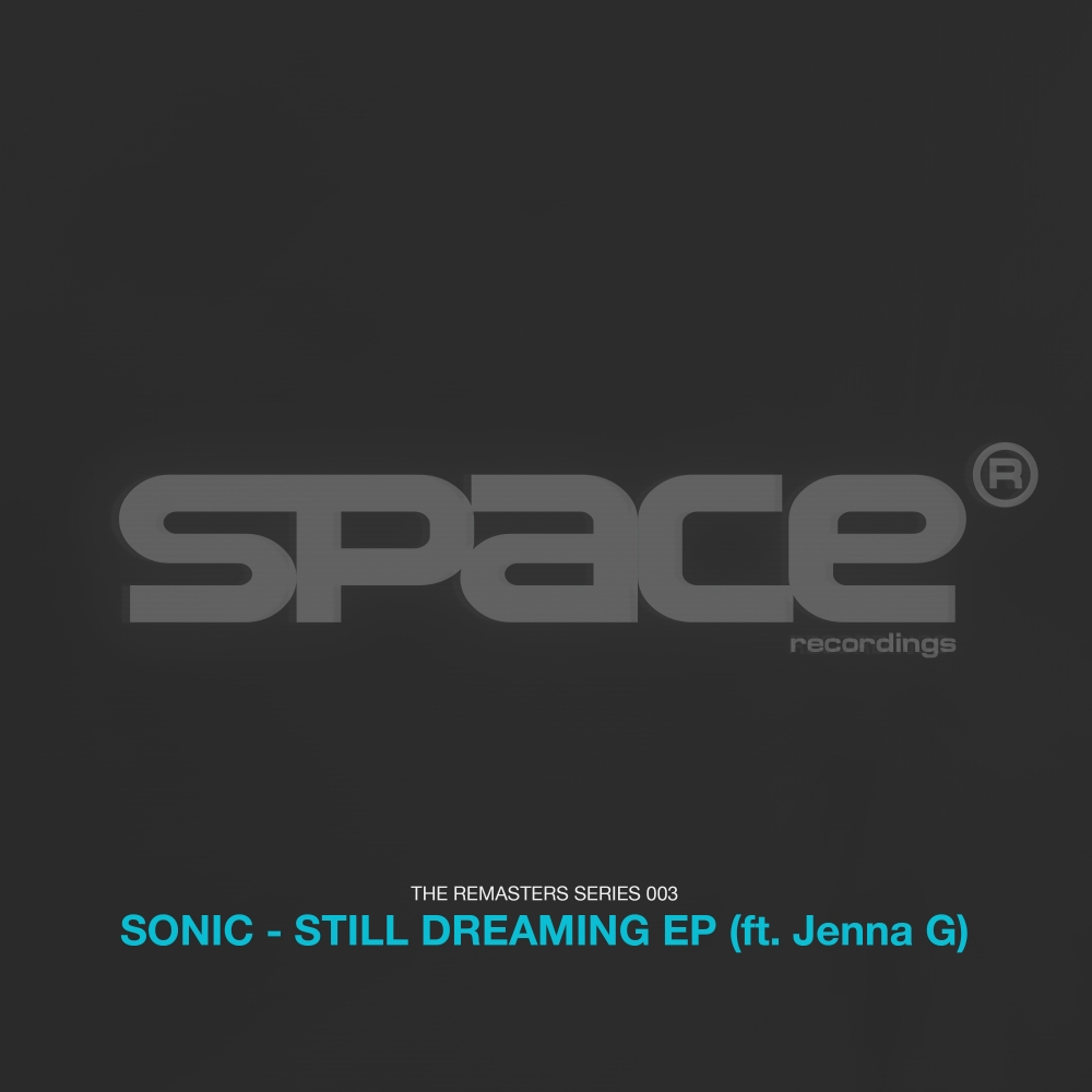 Still Dreaming EP ft. Jenna G