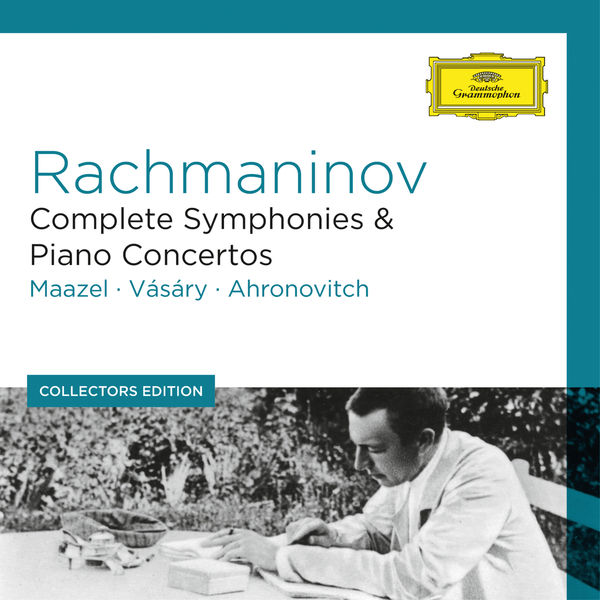 Rachmaninov: Rhapsody On A Theme Of Paganini, Op.43 - Variation 18
