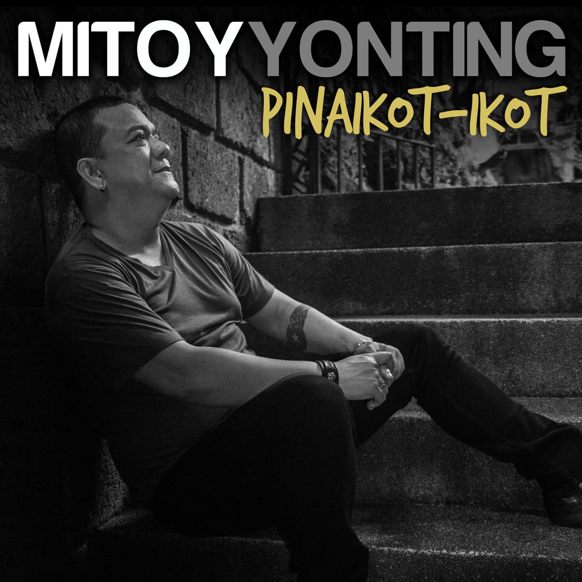 Pinaikot-Ikot