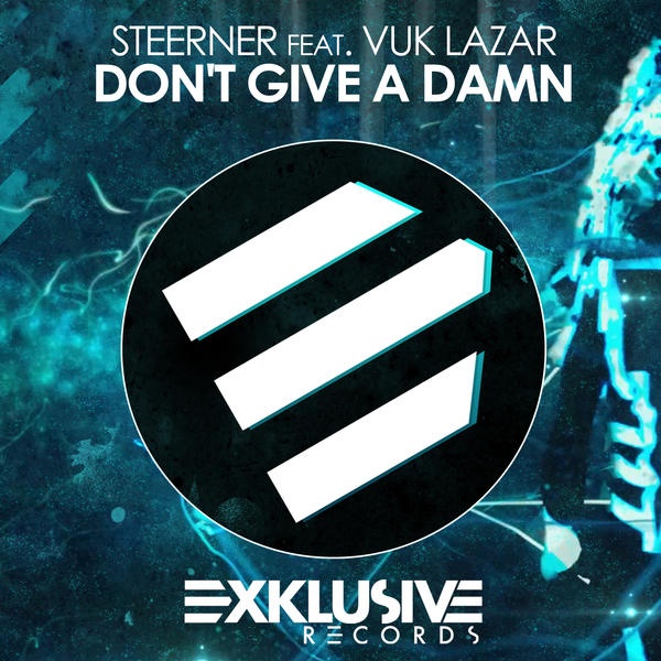 Don't Give a Damn (Radio Edit)