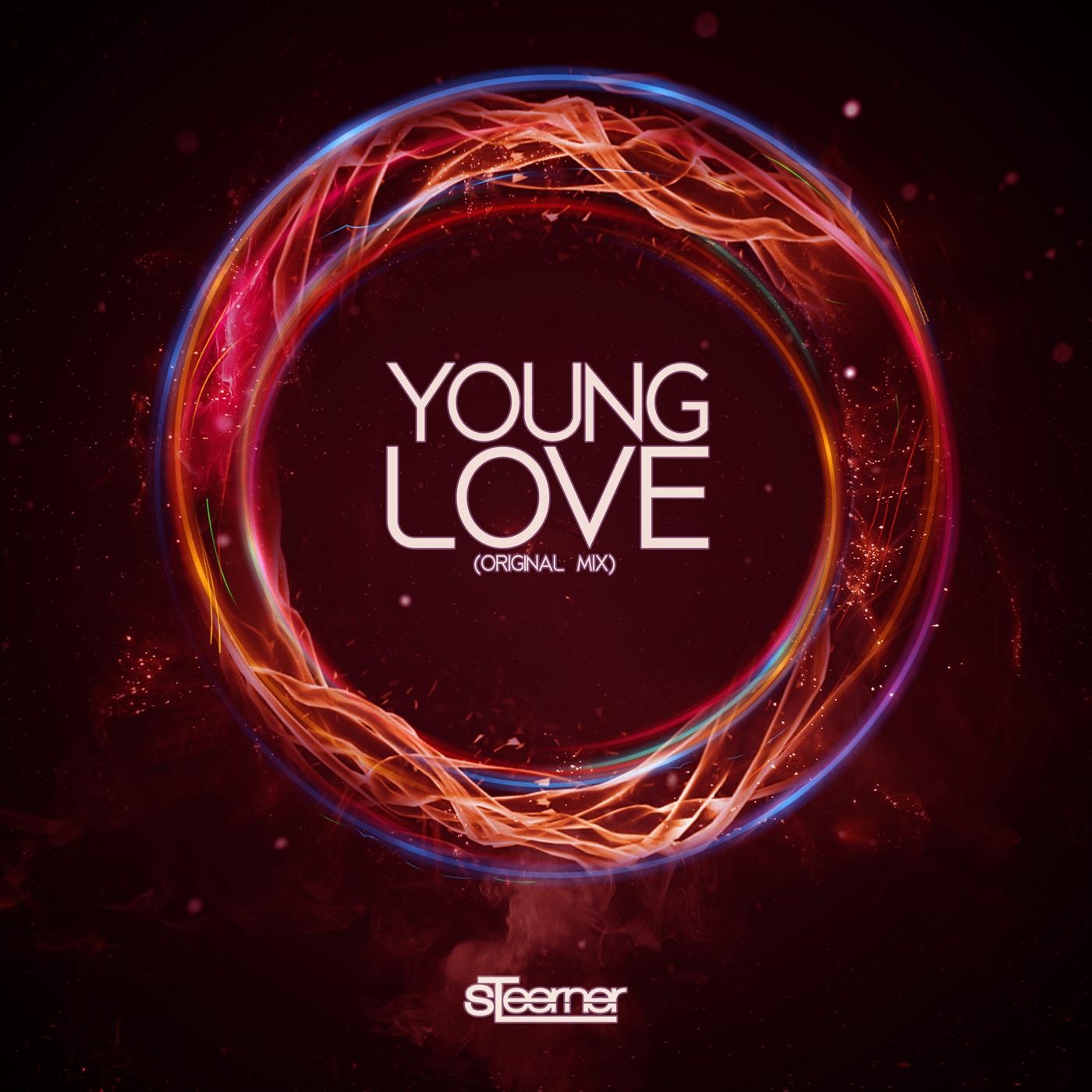  Young Love (Original Mix)