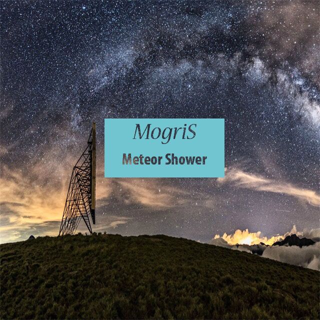 Meteor  Shower With  MitiS