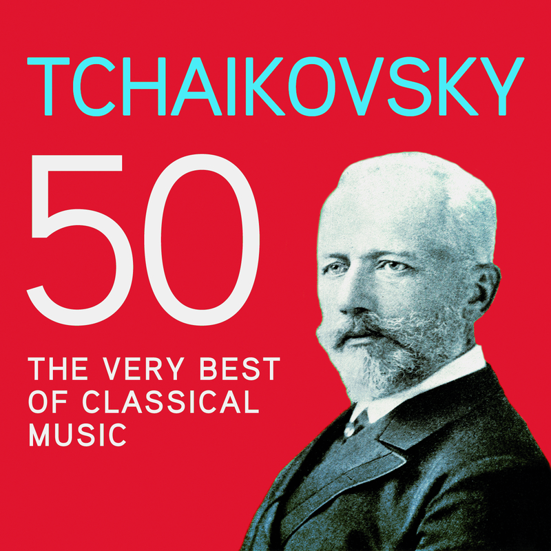Tchaikovsky: Swan Lake (Suite), Op.20a, TH 219 - 1. Scene - Swan Theme