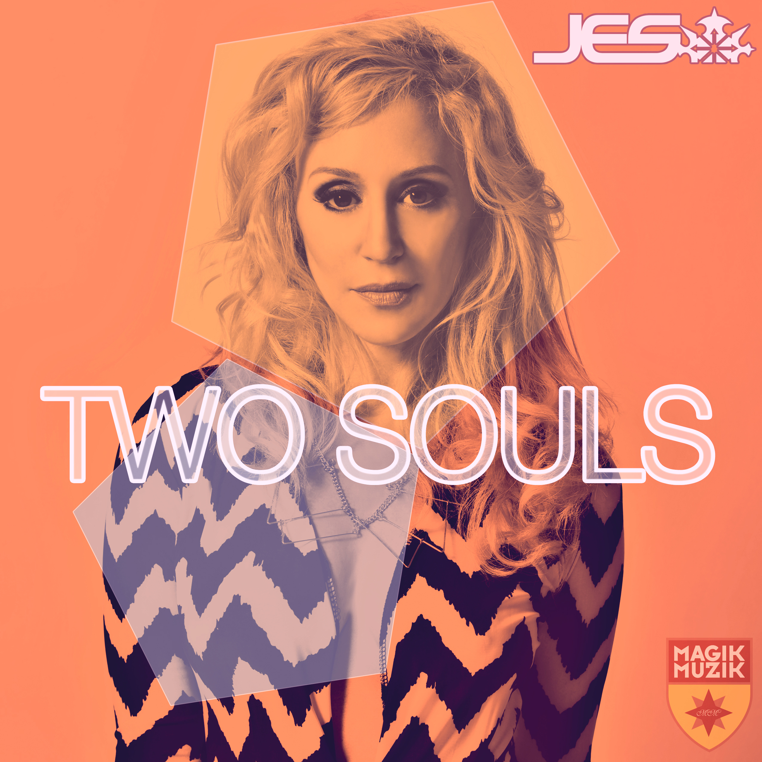 Two Souls (Original Mix)