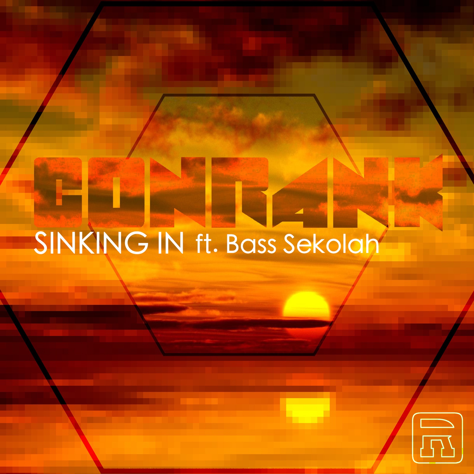 Sinking In (ft. Bass Sekolah)