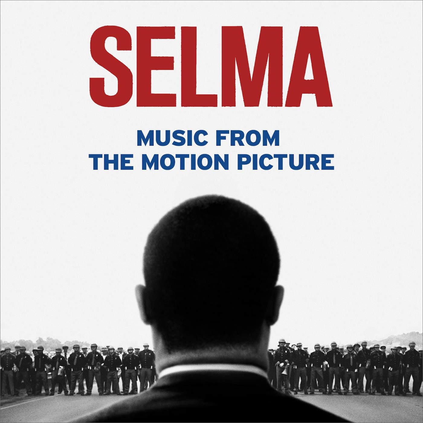 Selma (Music from the Motion Picture)