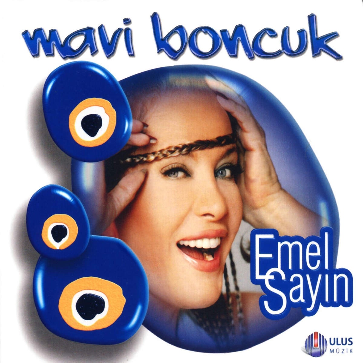 Mavi Boncuk (Akustik)