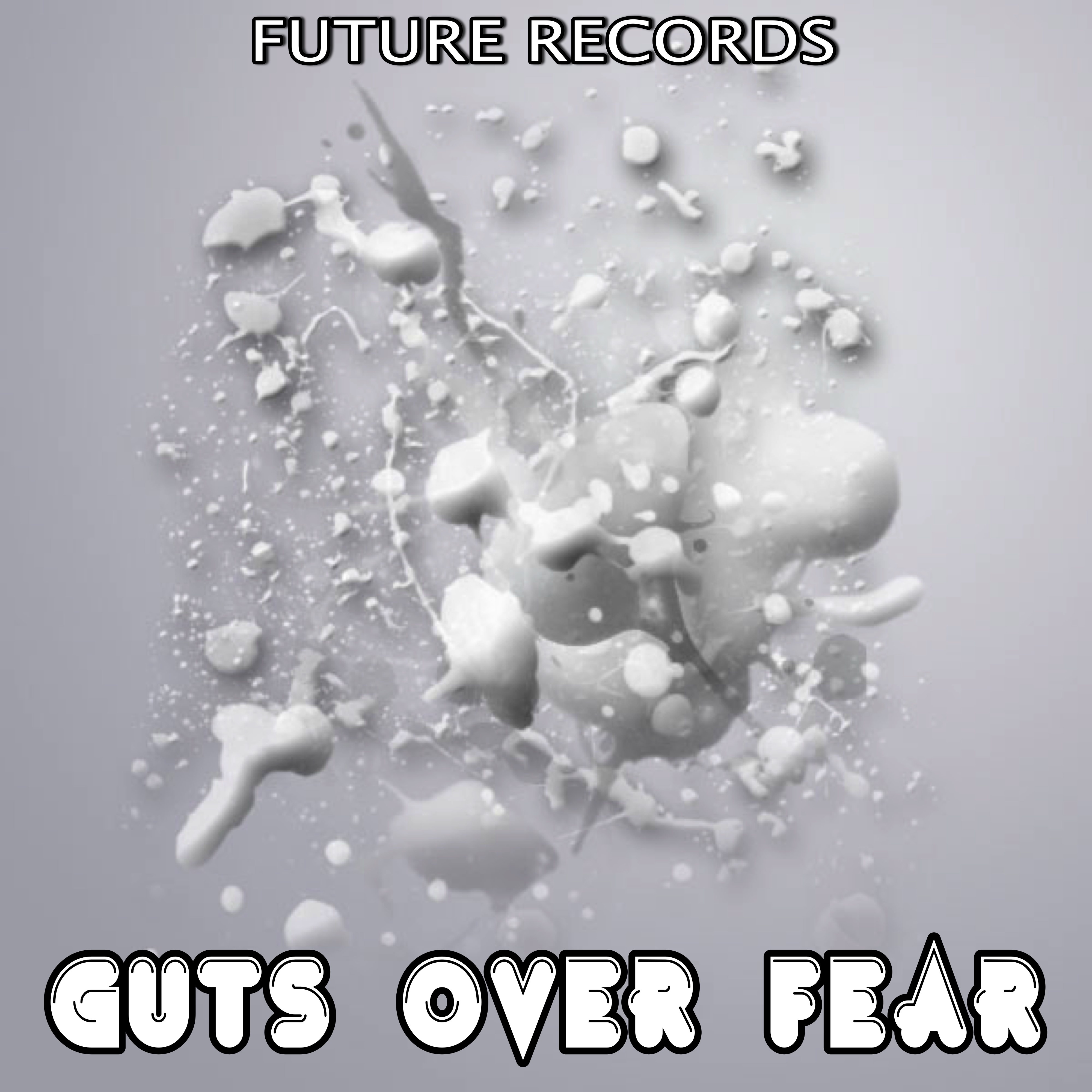 Guts Over Fear (Tribute Version)