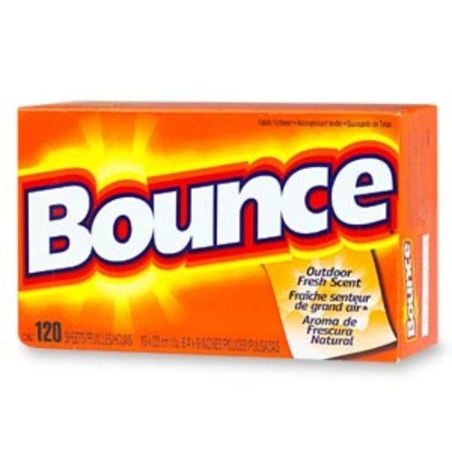 Bounce!