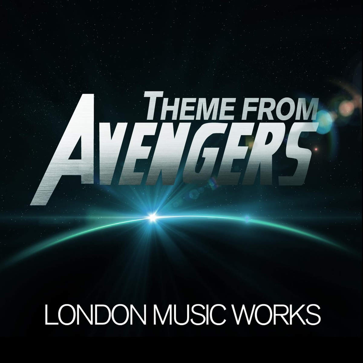 Avengers Assemble Theme