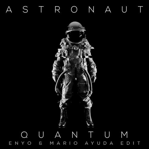 Quantum (Enyo & Mario Ayuda Radio Edit)