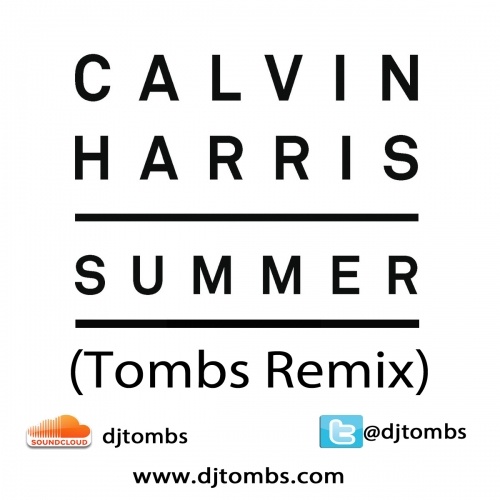 Summer (Tombs Remix)