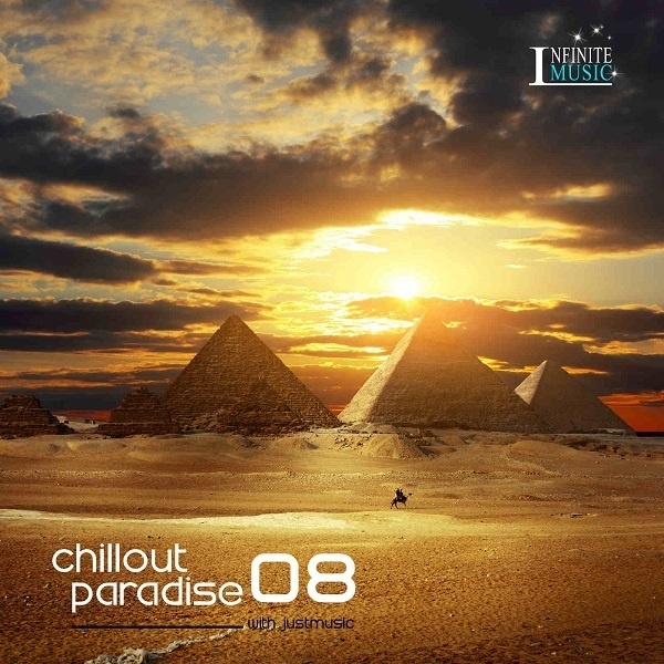 Chillout Paradise Volume 008