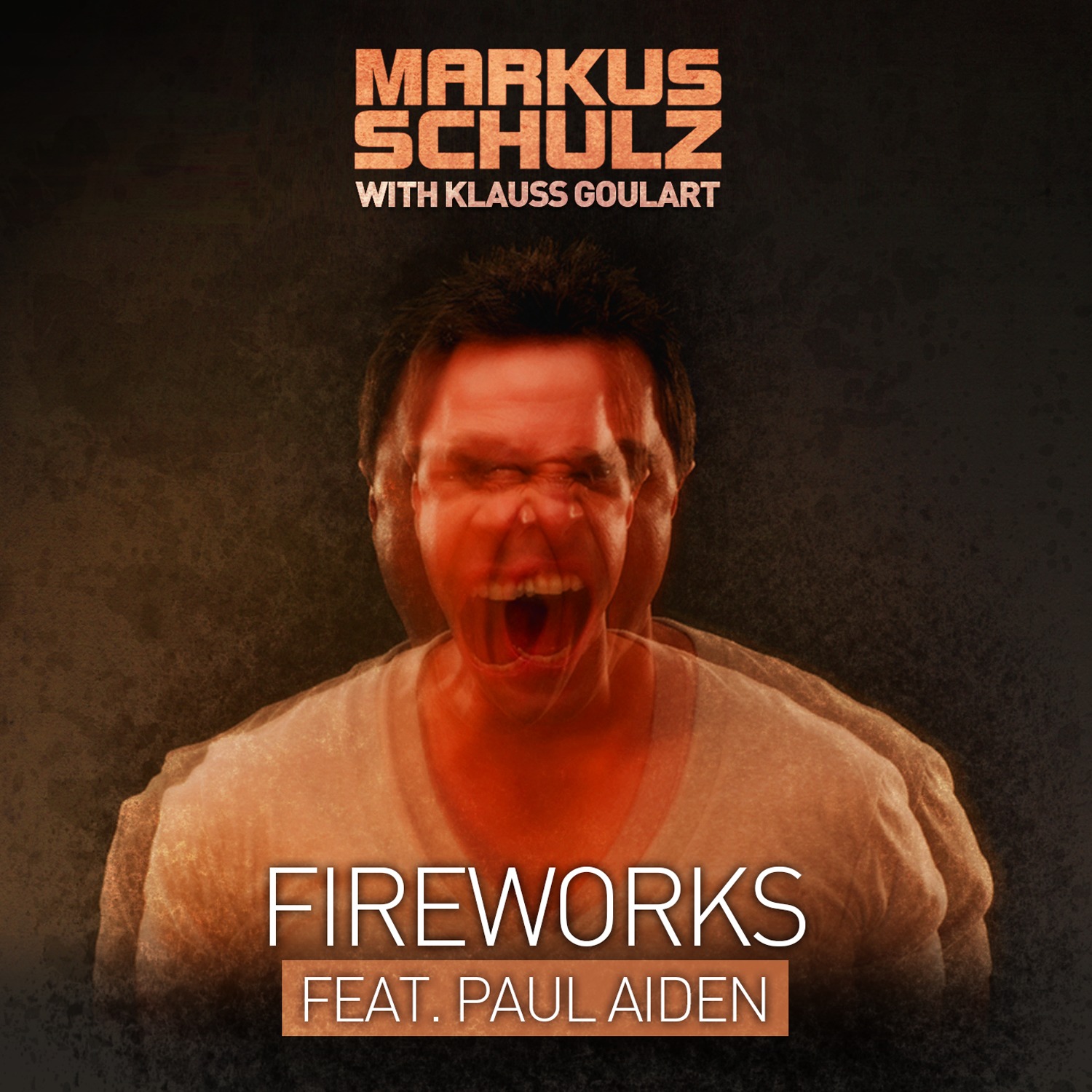 Fireworks (Ferry Corsten Remix)